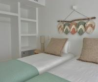 Chambre Double ou Lits Jumeaux