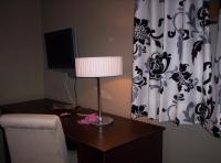 Small Double or Twin Room