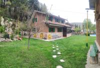 Casa Rural El Edén del Ungría - B&B Caspueñas