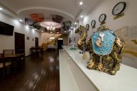 Caravan Heritage Inn - Ichan Qala - Ferienwohnung Xiva