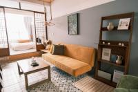 B&B Tainan City - South Gate Home Stay - Bed and Breakfast Tainan City