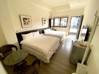 Casa con 1 dormitorio