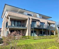 2307 - Strandwiese - B&B Dahme