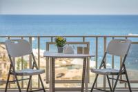 SEA-VIEW RETREAT 2 - Ferienwohnung St. Julian's