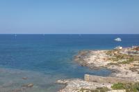 SEA-VIEW RETREAT 2 - Ferienwohnung St. Julian's