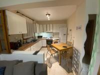 Ano Poli Studios 3 - B&B