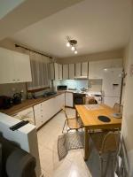 Ano Poli Studios 3 - B&B Thessaloniki