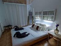 Appartement met 2 slaapkamers