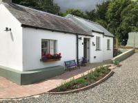 An Bothán-Cosy Cottage in the Cooley Mountains - B&B