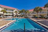 Rollin Tide Villas- Rollin Tide B9 - B&B Santa Rosa Beach