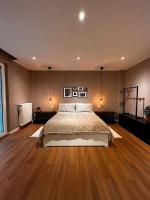 DeGasperi Studio Apartment - Chambres d’hôtes Trani