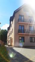 Поляна Аква Резорт - B&B