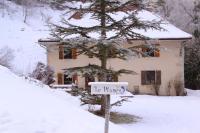 chalet Saint Joseph au coeur du massif de la Chartreuse ! - B&B Saint-Christophe-sur-Guiers