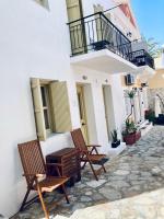 Aegli Apartments - B&B