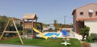 Stergios villa - B&B