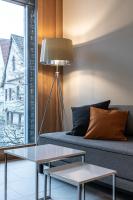 B&B Schorndorf - WEST Apartments - Bed and Breakfast Schorndorf