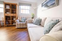 Number Seven Cottage - Ferienwohnung Whitby