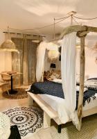 Junior Suite con Terrazza