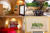 Dimora Li Santi e Casina Matilde - B&B Nardò