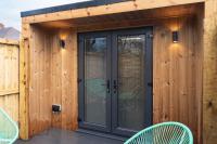 The Garden House - B&B Shrewsbury