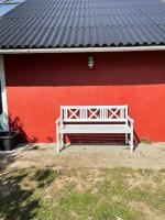 Granly-Vorbasse B&B - Ferienwohnung Vorbasse