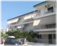 Araliki Apartments & Studios - Bed and Breakfast