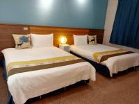 Family Room with Private Bathroom