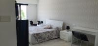 alhena room - B&B