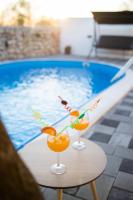 Kuća za odmor Cvita - B&B Zadar