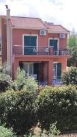 Villa Eleftheria - Chambres d’hôtes