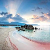 Kedrodasos House - B&B Elafonísi