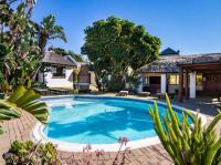 1A @ Thatches - B&B Kei Mouth