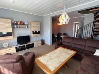 Ferienhaus Hoppas - B&B Friedrichskoog