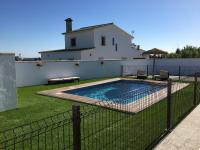 Las Casitas - Ferienwohnung Conil de la Frontera