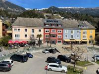 Seeblick Millstatt - Ferienwohnung