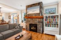 Compass Rose - Olivia Beach - Ferienwohnung Lincoln City