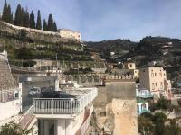 Nel blu dipinto di blu - B&B Ravello