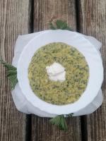 Habitación Triple con vistas