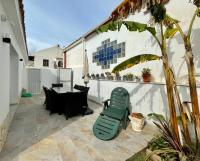 Casa de 2 dormitorios