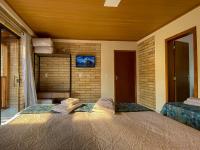 Triple Room with Mountain View