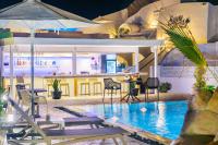 Santoterra Antigua Suites - B&B