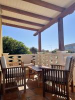 Villa - Vue sur Jardin