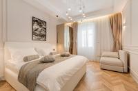 Deluxe Zimmer mit Kingsize-Bett