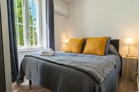 Superior Cottage mit 1 Schlafzimmer (4 Erwachsene)