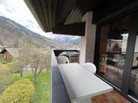 SAPAUDIA G - Appartement skis aux pieds, belle vue - Parking - Chambres d'hôtes La Clusaz