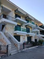 HALKIDIKI SEA VIEW apartment - B&B Kryopigí