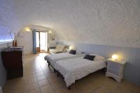 Chambre Lits Jumeaux Deluxe