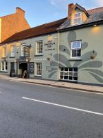 The Fountain Inn & Riverside Restaurant - Ferienwohnung