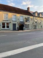 The Fountain Inn & Riverside Restaurant - B&B Okehampton