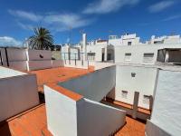 Apartamento Conil Centro y Playa, descanso perfecto, con aire acondicionado y WIFI - Chambres d'hôtes Conil de la Frontera